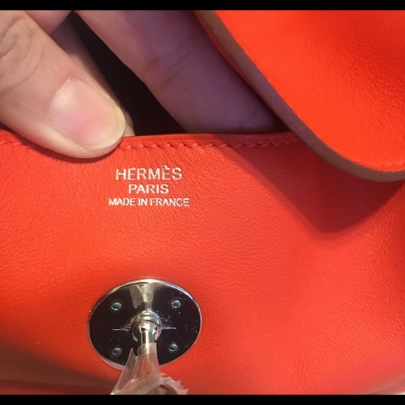 Hermes 🌹Lindy 30 - Picture 2 of 7